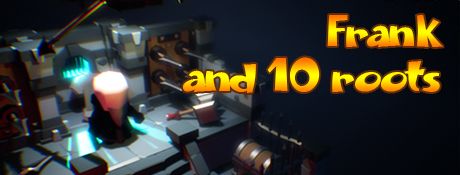 《弗兰克和10个根》英文免安装版