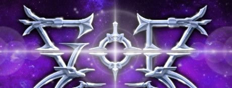 《神星战机》英文免安装版