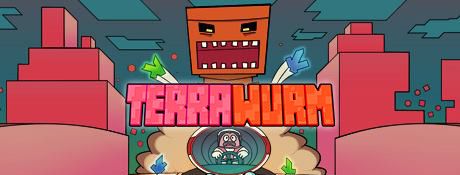 《Terrawurm》简体中文免安装版