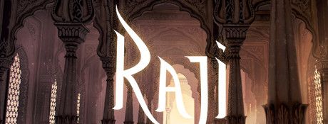 《Raji：远古传奇》序章 简体中文免安装版