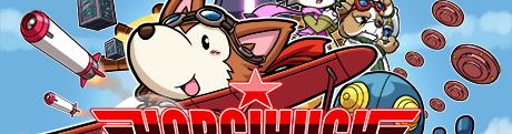 《HORGIHUGH》英文免安装版
