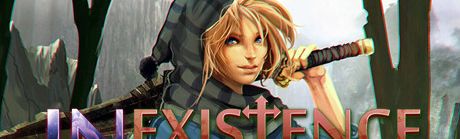《虚无冒险》英文硬盘版