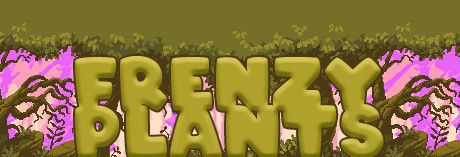 《疯狂植物》英文免安装版