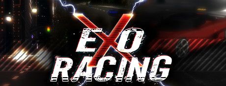 《Exo赛车》英文免安装版