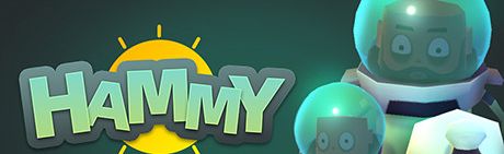 《HAMMY》简体中文免安装版