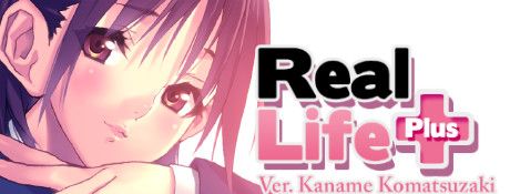 《现实生活：小松崎》英文免安装版
