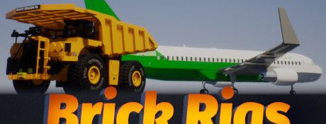 砖厂BrickRigs下载正版