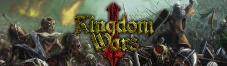 《王国战争2：终极版》简体中文免安装版