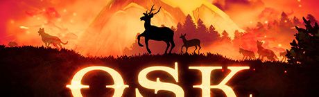 《OSK》英文免安装版