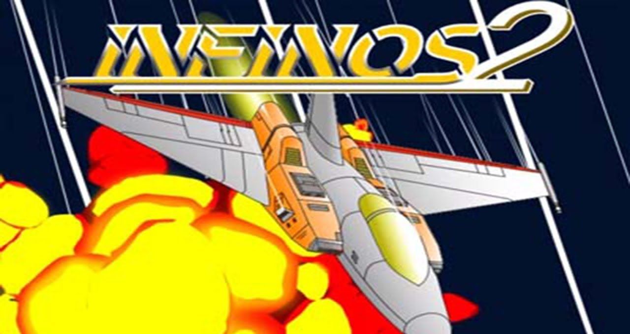 《Infinos2》英文免安装版