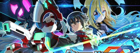 《超惑星战记零2》英文免安装版