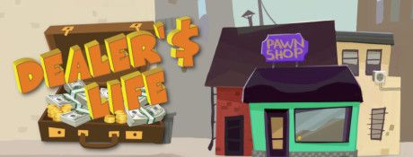《经销商人生》英文免安装版
