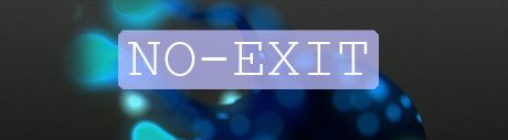 《N0-EXIT》英文免安装版