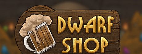 《矮人商店》简体中文免安装版