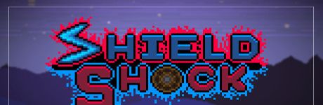 《Shield Shock》英文免安装版