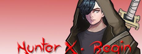 《猎人X：开始》简体中文免安装版