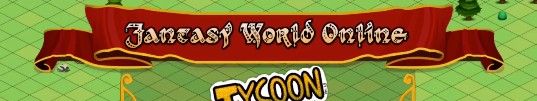 《幻想世界大亨》英文免安装版