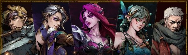 《深渊之影》免安装中文版