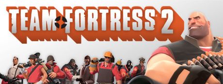 《Team Fortress 2》中文版